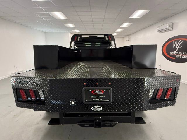 New 2026 RAM 5500 Tradesman w/ Chrome Appearance Group image 6