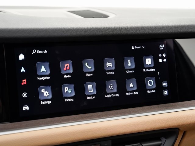 Used 2025 Porsche Cayenne image 19