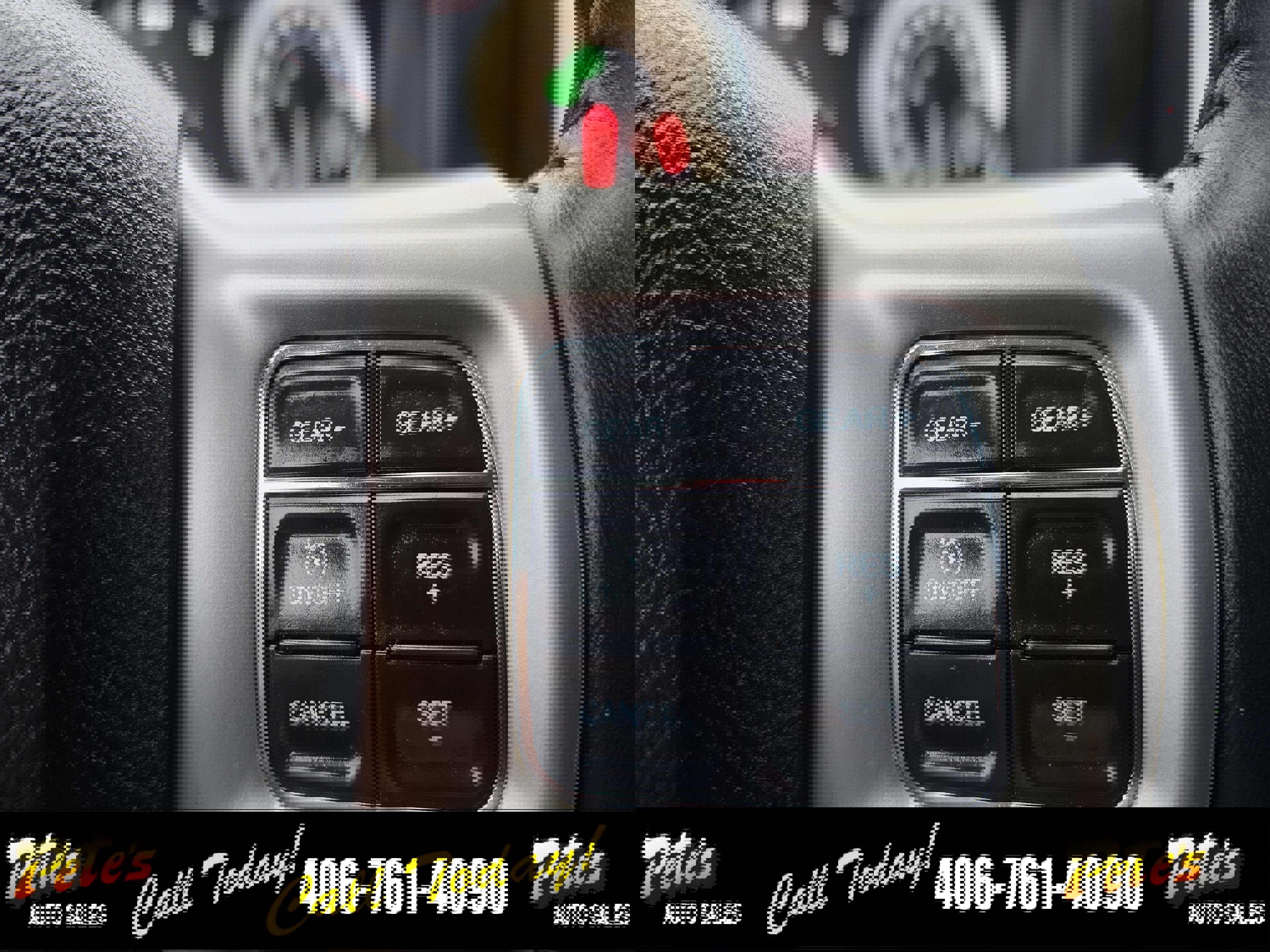 Used 2018 RAM 1500 Laramie w/ Convenience Group image 28