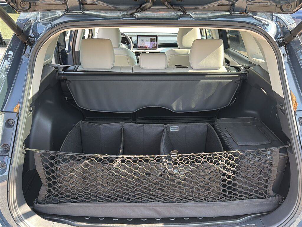Used 2026 Toyota RAV4 XLE Premium FWD image 15