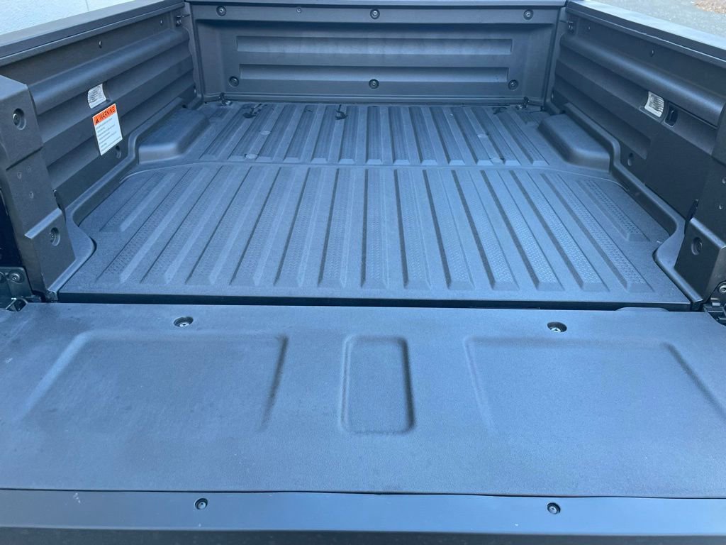 New 2026 Honda Ridgeline Sport image 9