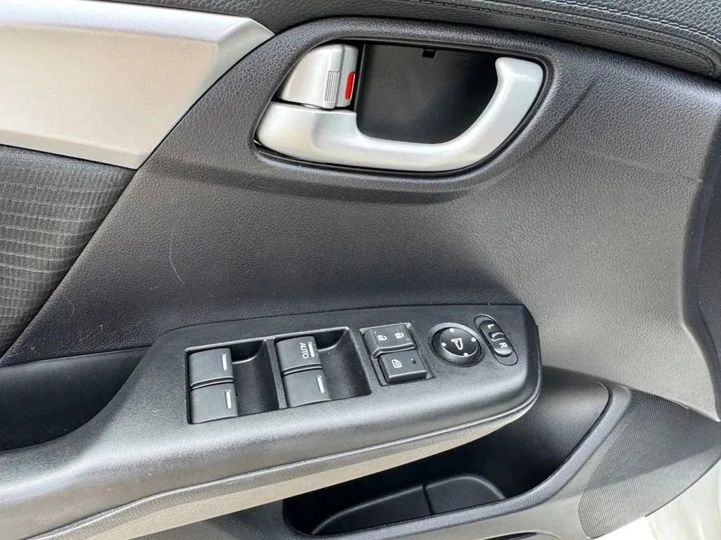 Used 2015 Honda Civic Si image 13