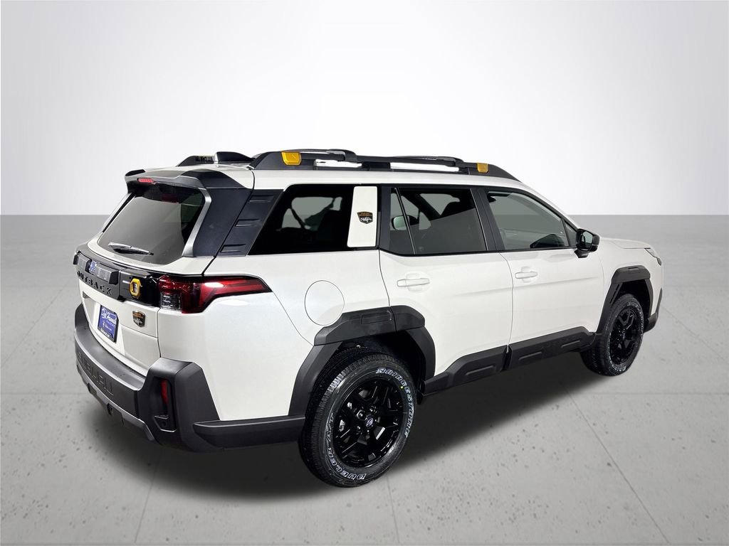 New 2026 Subaru Outback Wilderness image 6