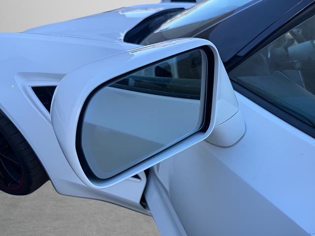 Used 2019 Chevrolet Corvette Grand Sport image 27