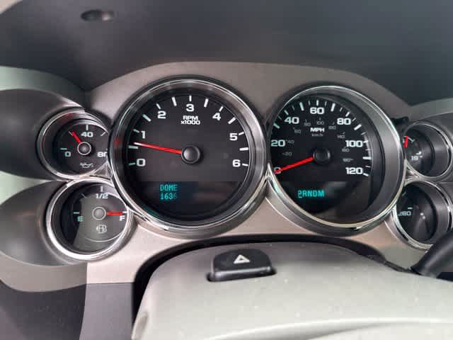 Used 2011 GMC Sierra 1500 SLE w/ Texas Edition RWD image 1