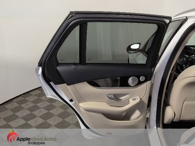 Used 2018 Mercedes-Benz GLC 300 4MATIC image 29