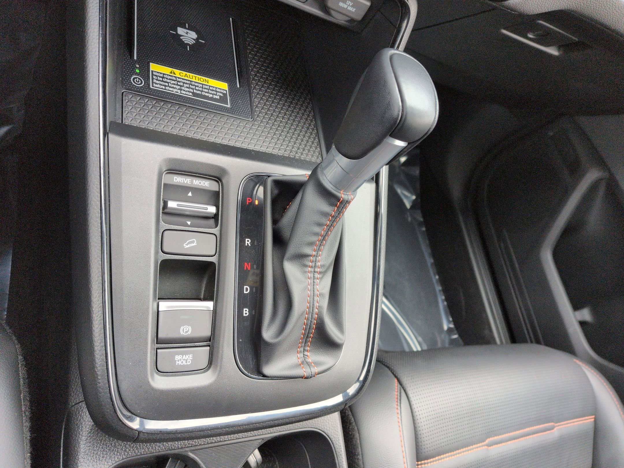 Certified 2024 Honda CR-V Sport Touring image 23