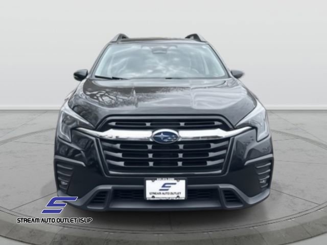 Used 2023 Subaru Ascent Limited w/ Popular Package #2A image 2