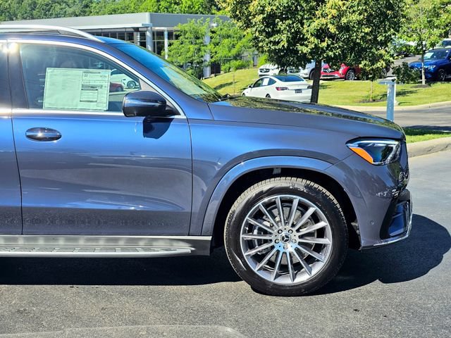 New 2026 Mercedes-Benz GLE 350 4MATIC image 5