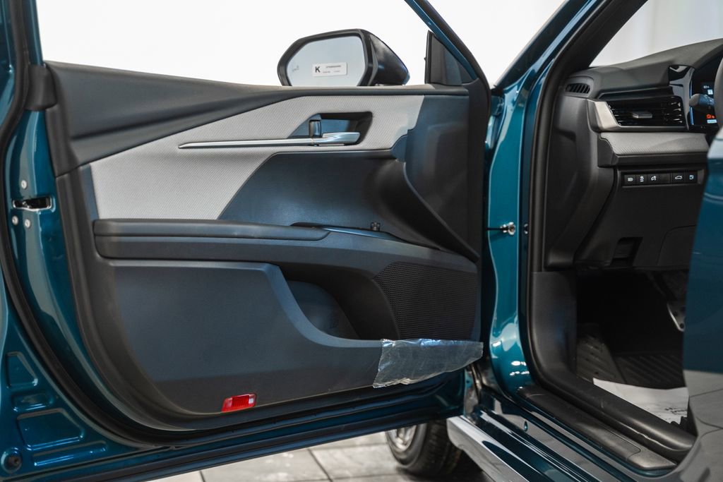 New 2026 Toyota Camry SE image 36