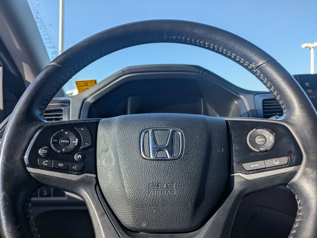 Used 2019 Honda Odyssey EX-L image 31