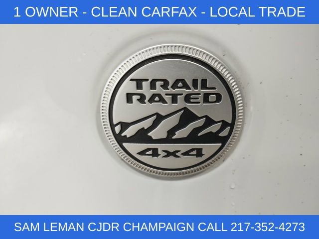 Used 2021 Jeep Wrangler Sport image 19