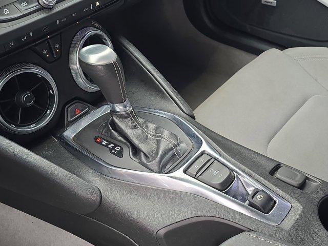 Used 2023 Chevrolet Camaro LT w/ RS Package image 28