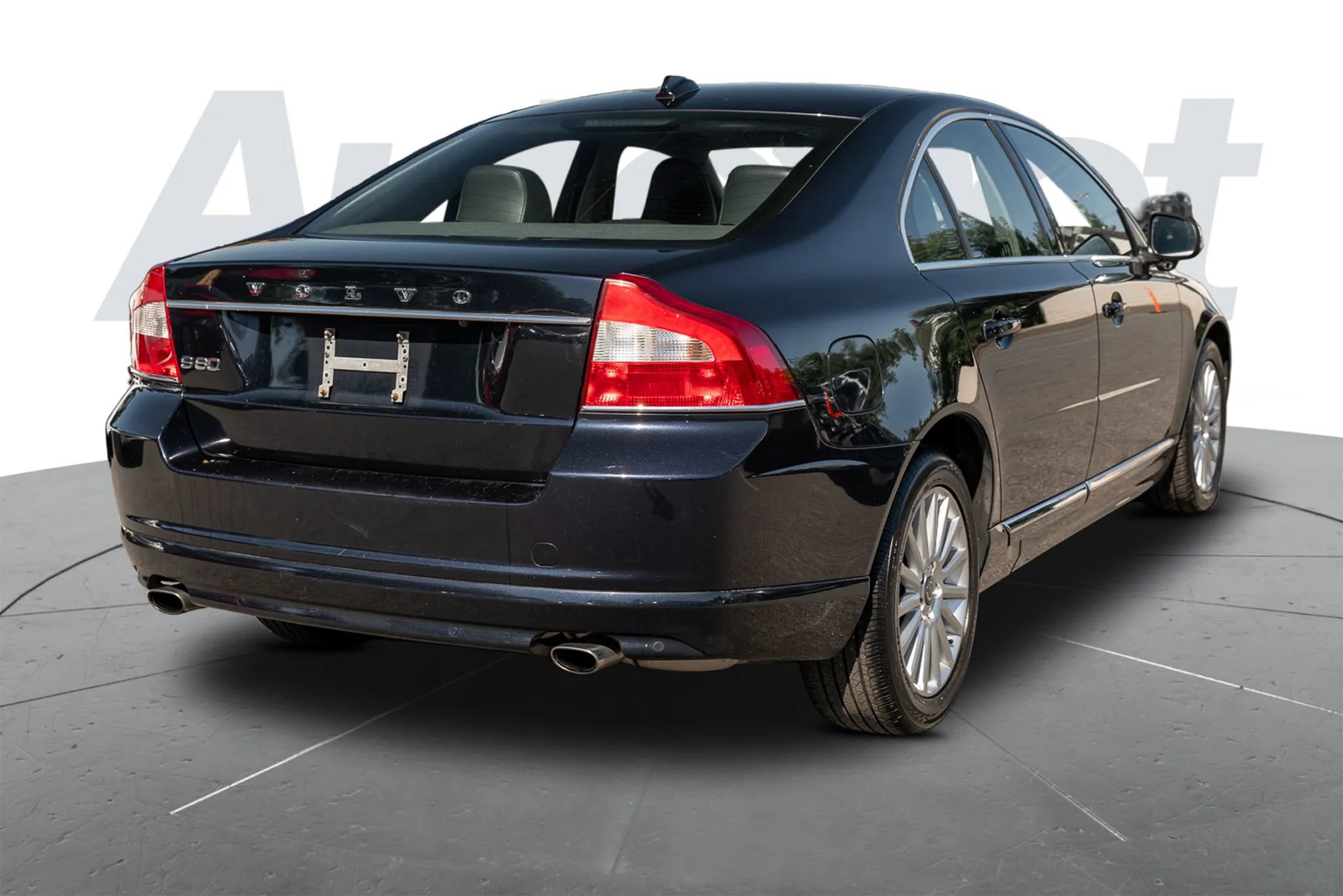 Used 2013 Volvo S80 3.2 FWD image 3