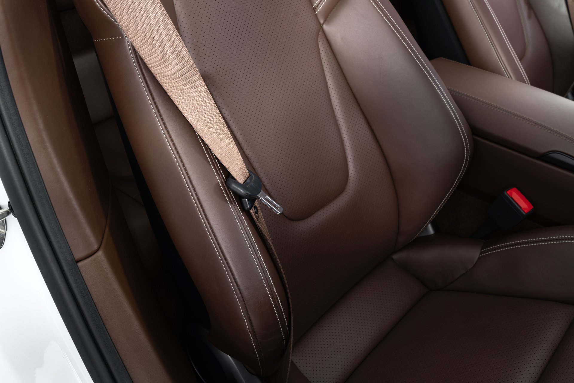 Used 2021 Porsche 911 Targa 4S image 20