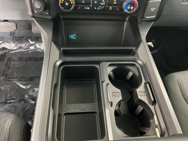 New 2026 Ford F350 XLT image 23