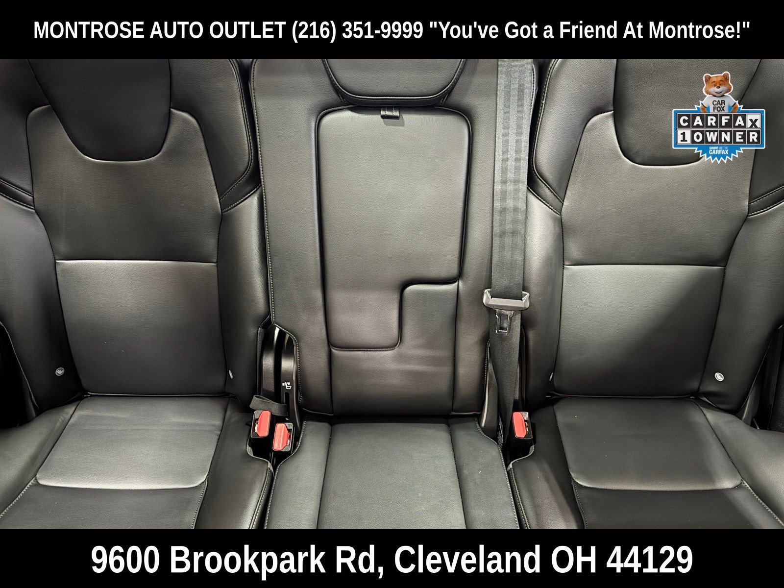 Used 2024 Volvo XC90 B5 Core image 29