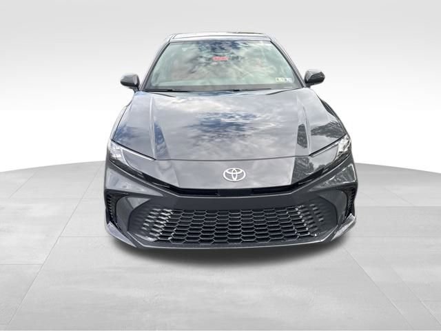New 2026 Toyota Camry XSE image 9