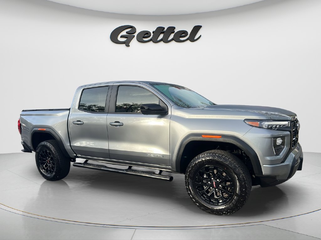 Used 2026 GMC Canyon Elevation w/ Convenience Package AWD/4WD image 3