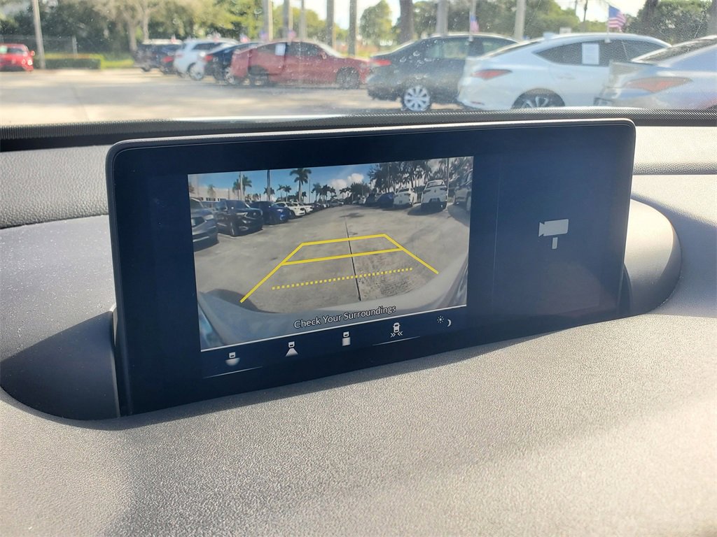 Used 2023 Acura TLX w/ Technology Package image 29