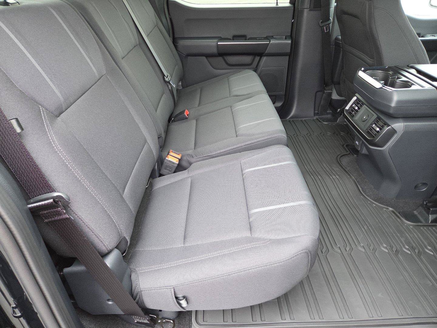 New 2026 Ford F150 STX w/ F-150 LOBO Package AWD/4WD image 15
