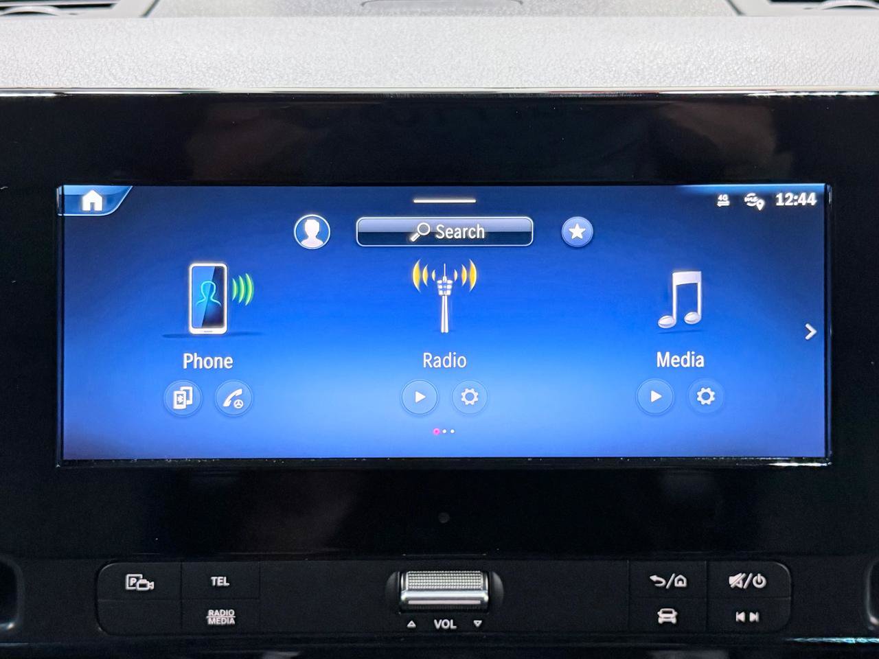 Used 2025 Mercedes-Benz Sprinter 2500 image 40