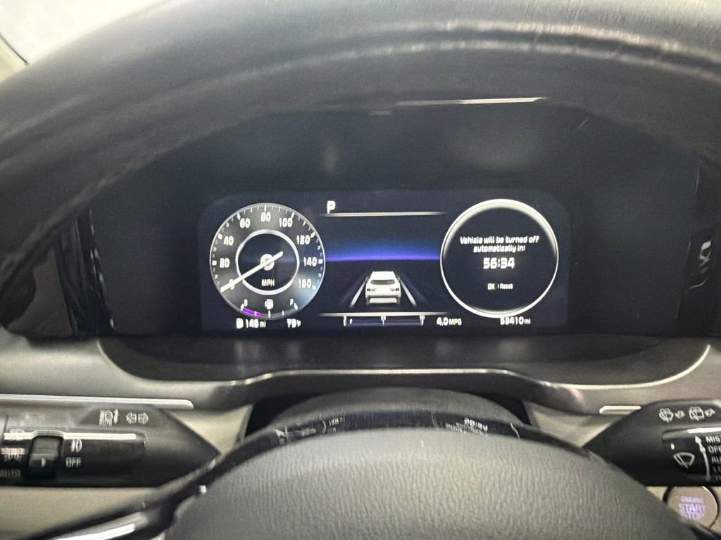 Used 2023 Kia Sorento SX AWD/4WD image 29
