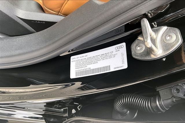 New 2026 Audi A5 2.0T Premium Plus AWD/4WD image 35