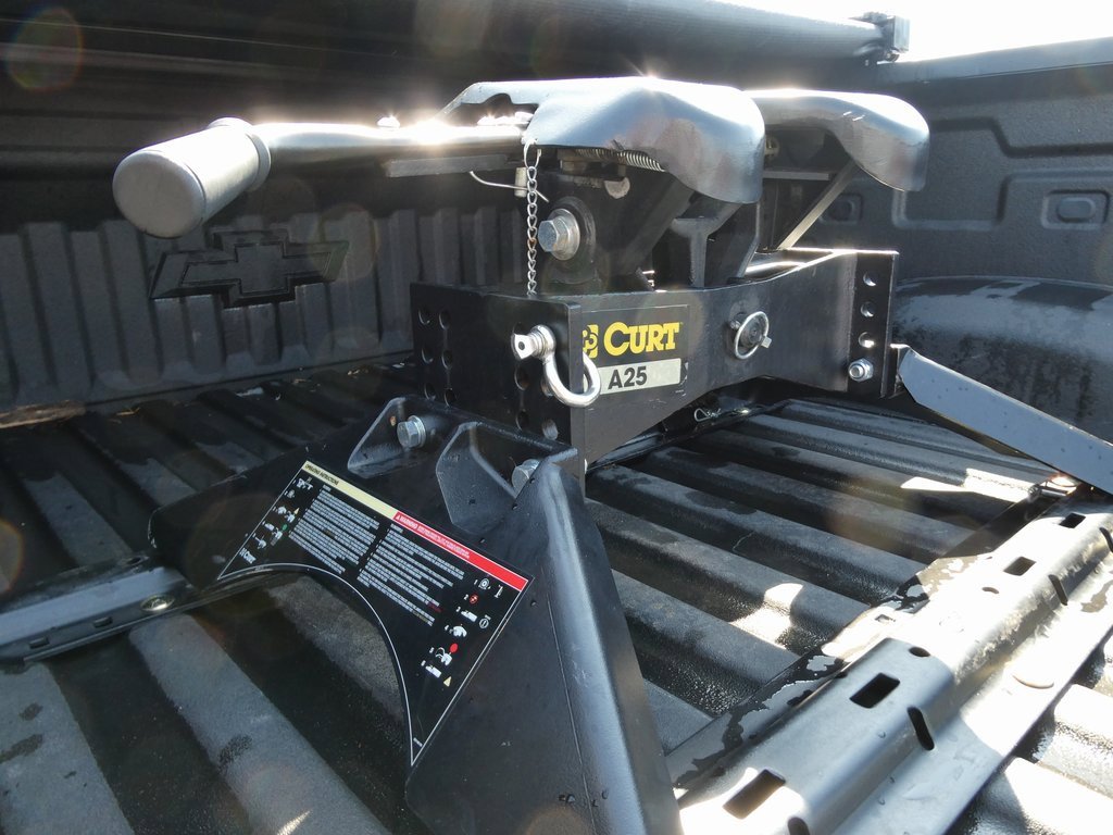 Certified 2022 Chevrolet Silverado 2500 LT w/ Convenience Package image 19