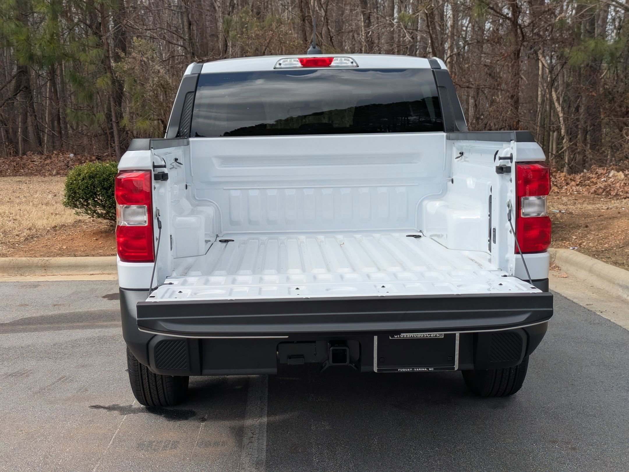New 2026 Ford Maverick XLT AWD/4WD image 27