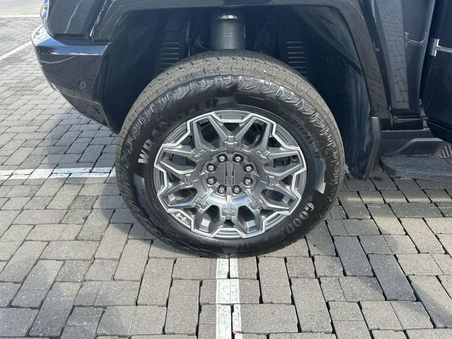 New 2026 GMC Hummer EV 4x4 Crew Cab image 45