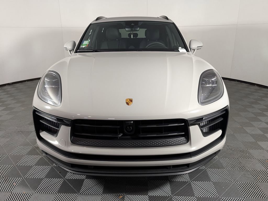 New 2026 Porsche Macan S AWD/4WD image 10