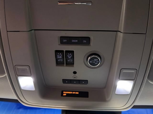 Used 2019 GMC Yukon Denali AWD/4WD image 48