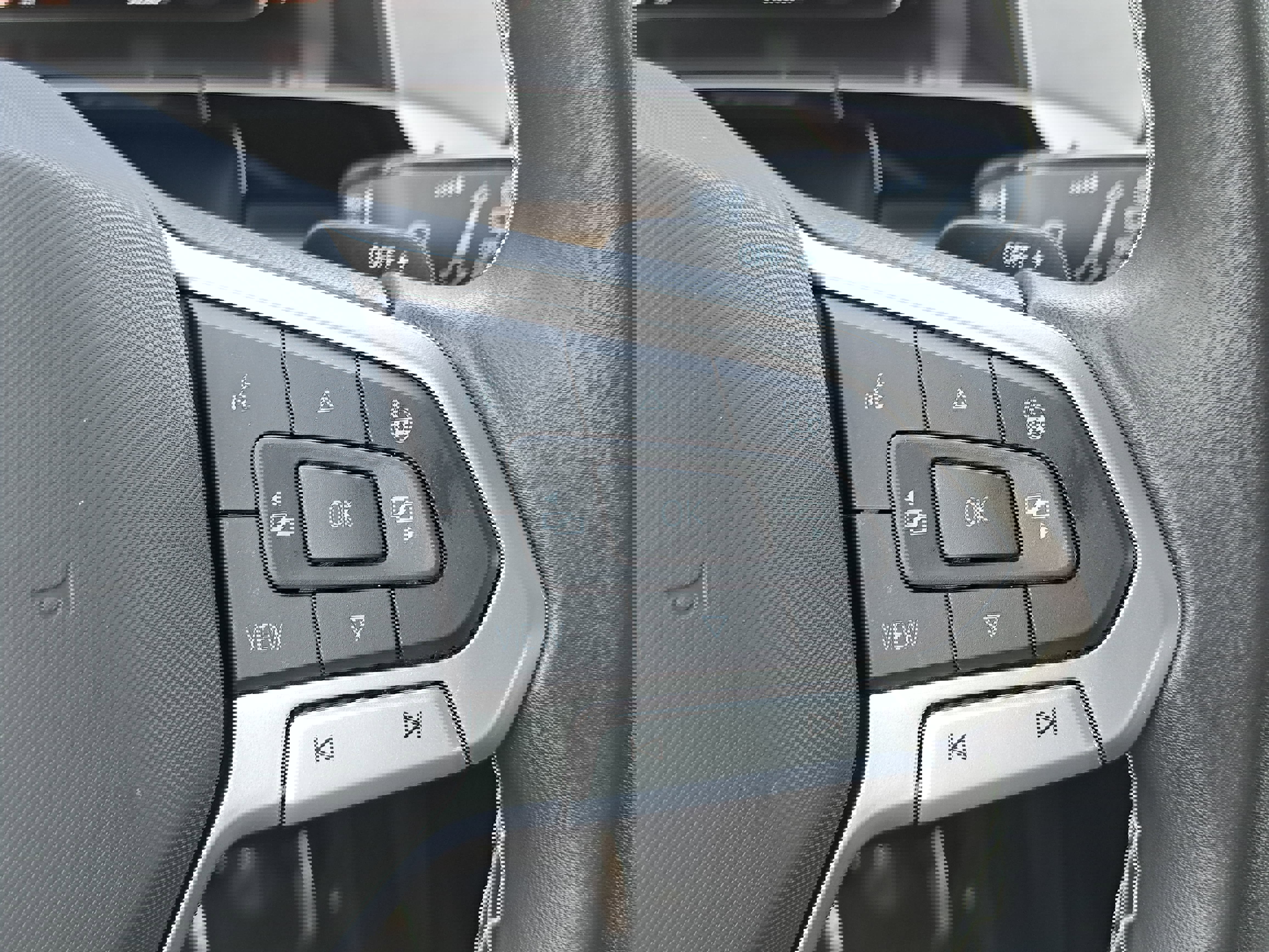 Certified 2024 Volkswagen Atlas Cross Sport SE w/ Panoramic Sunroof Package image 18