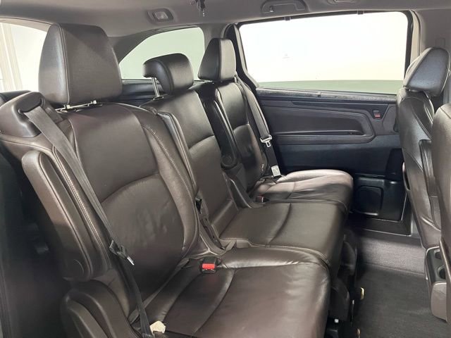 Used 2018 Honda Odyssey EX-L image 13