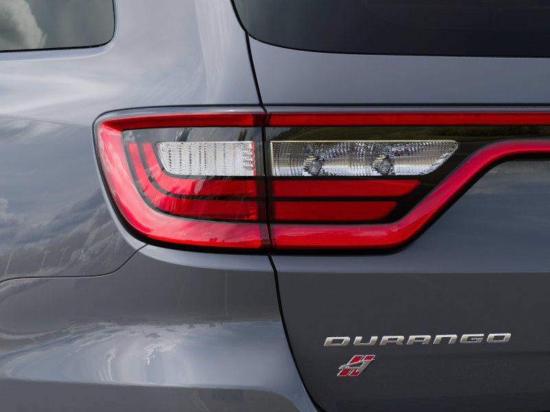 New 2026 Dodge Durango SRT Hellcat w/ Premium Group AWD/4WD image 9