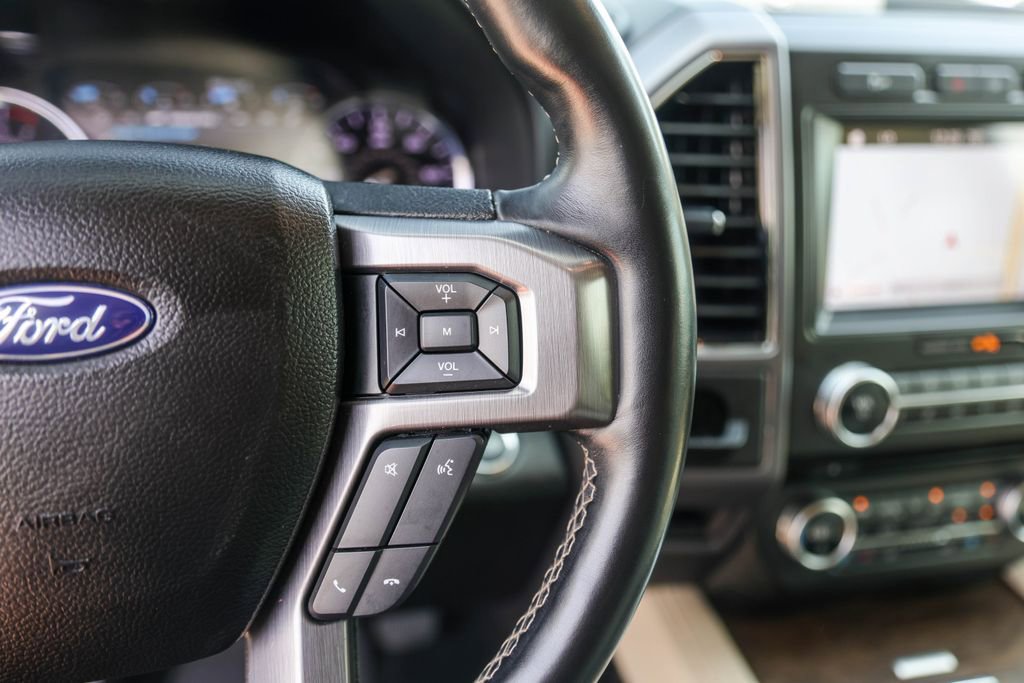 Used 2018 Ford Expedition Platinum RWD image 13
