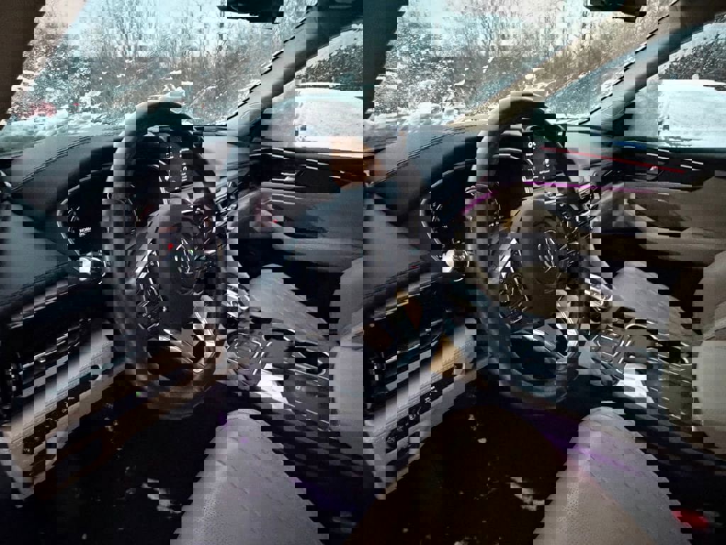 Used 2023 Acura MDX SH-AWD w/ Advance Package image 9