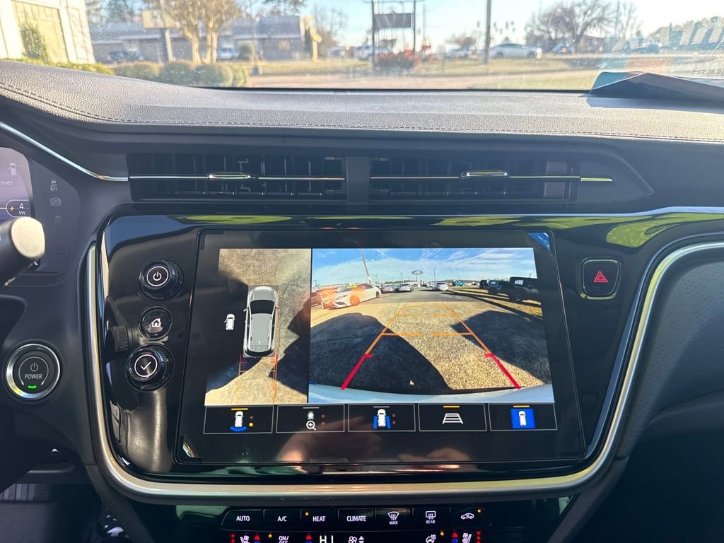 Used 2023 Chevrolet Bolt EUV Premier w/ Sun & Sound Package image 18