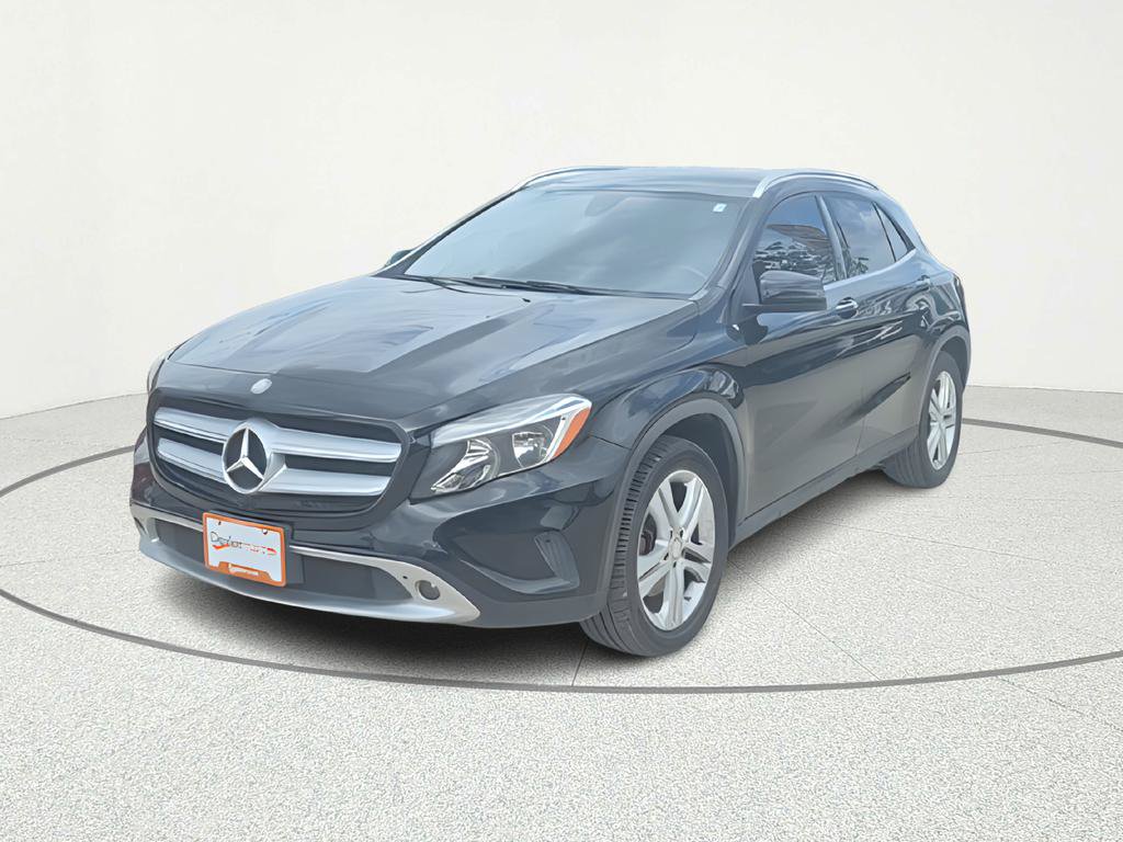Used 2016 Mercedes-Benz GLA 250 4MATIC video 1