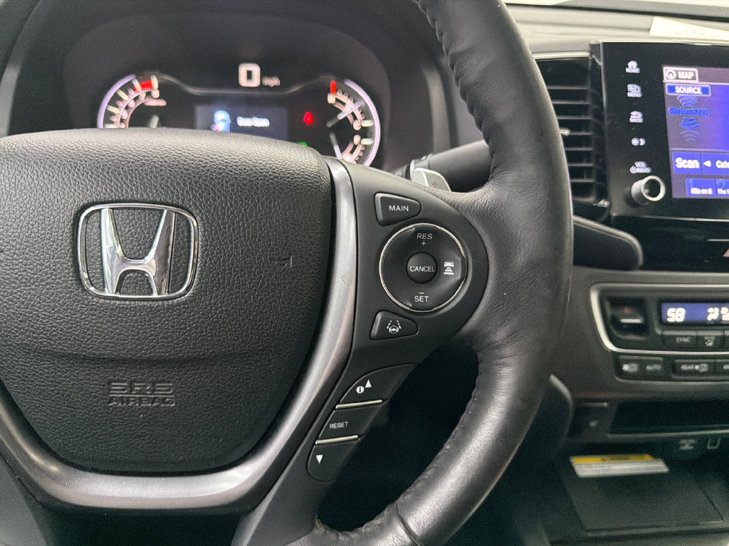Used 2023 Honda Ridgeline RTL-E image 27