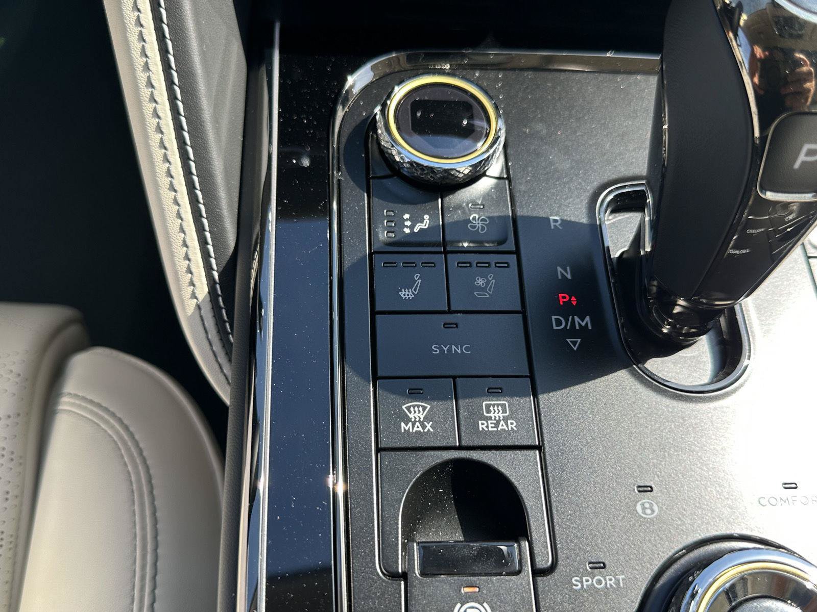 New 2026 Bentley Flying Spur Plug-In Hybrid AWD/4WD image 41