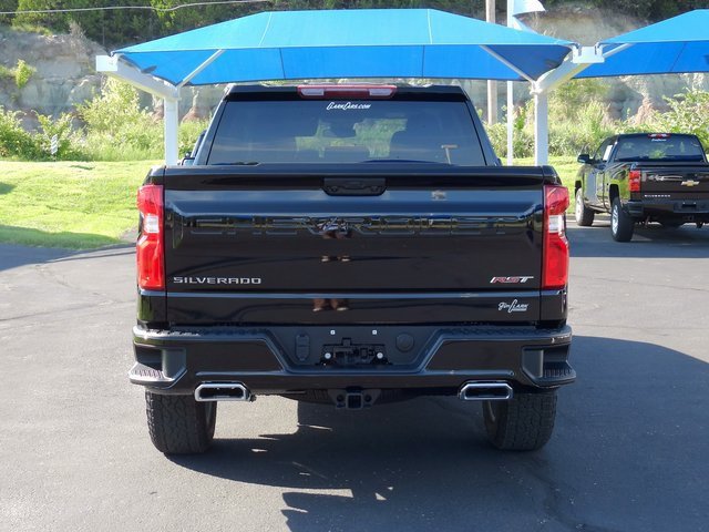 New 2026 Chevrolet Silverado 1500 RST image 22