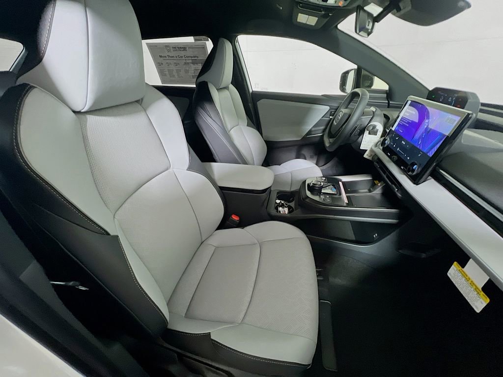 New 2026 Subaru Solterra Premium image 21