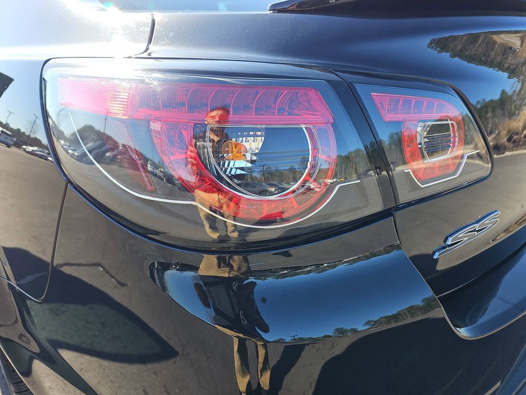 Used 2017 Chevrolet SS image 38