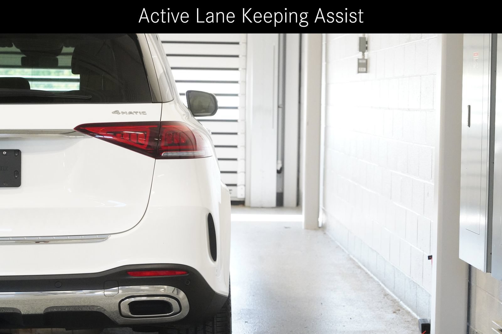 Certified 2023 Mercedes-Benz GLE 350 4MATIC image 12