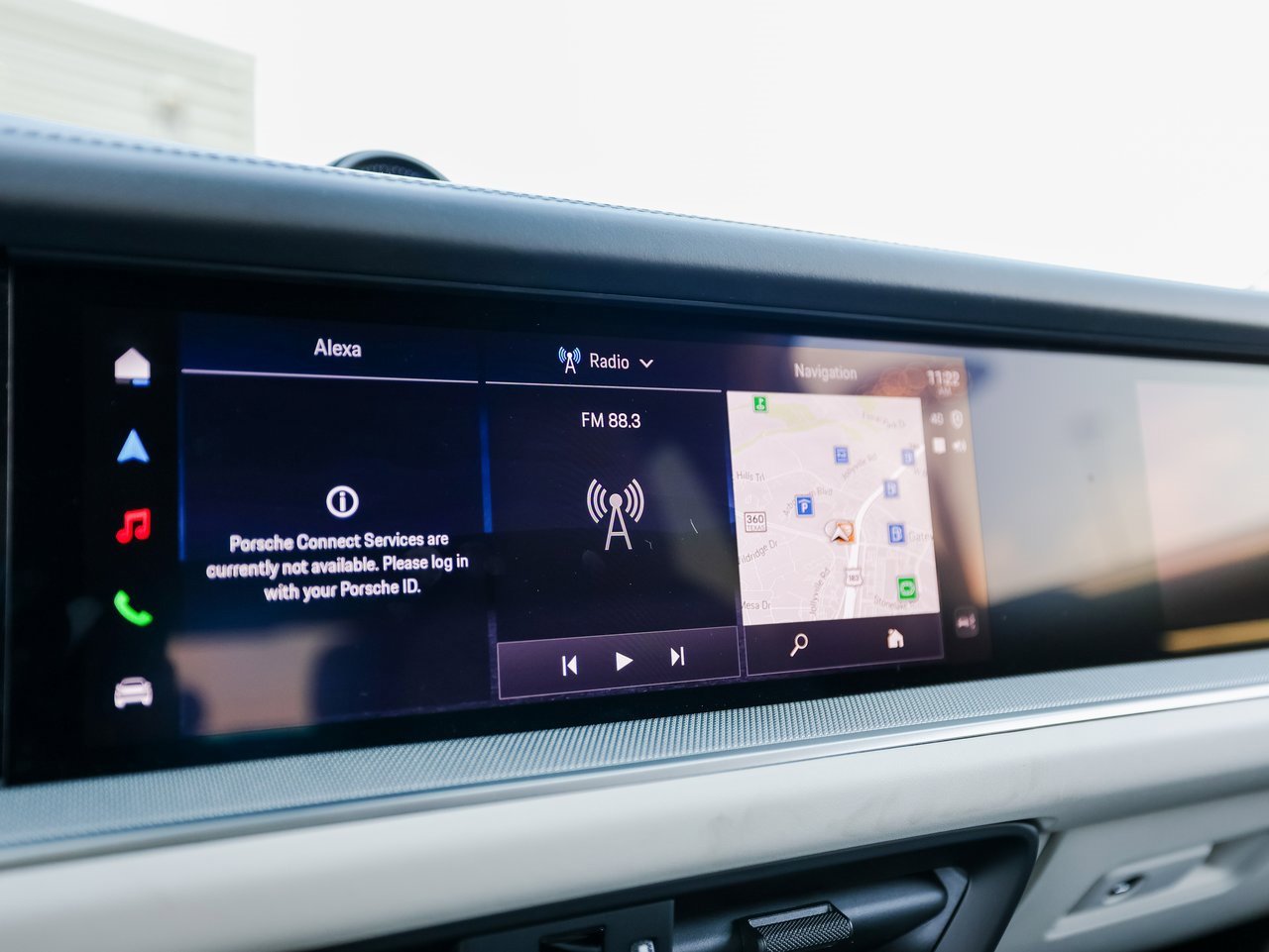 New 2026 Porsche Cayenne S image 18