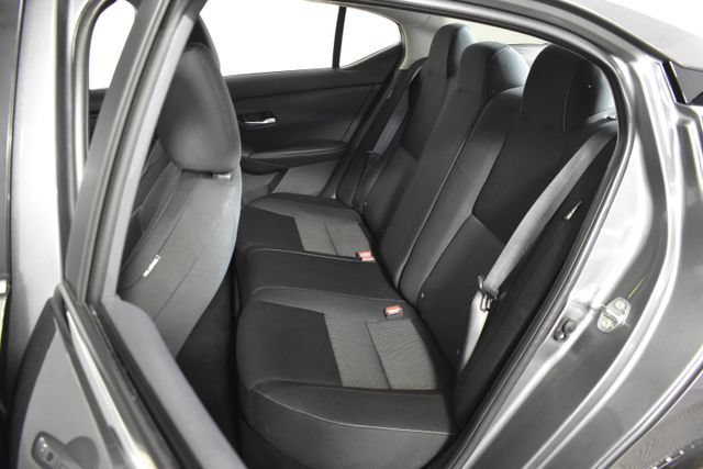 Used 2023 Nissan Sentra SV w/ All-Weather Package FWD image 26