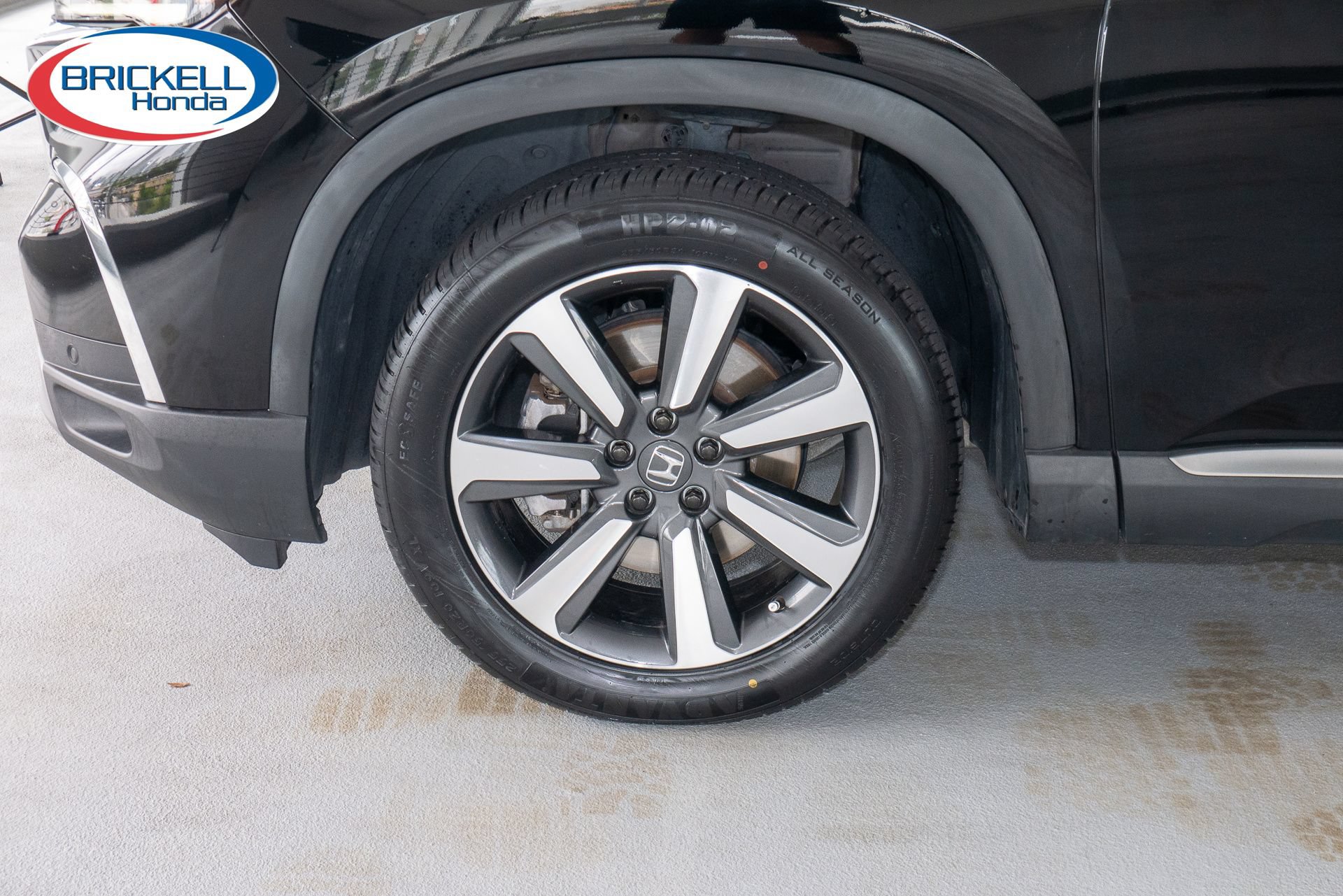 Certified 2023 Honda Pilot Touring image 44