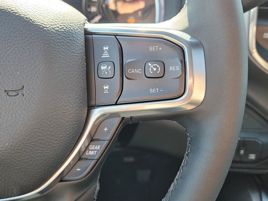 New 2026 RAM 2500 Laramie image 23